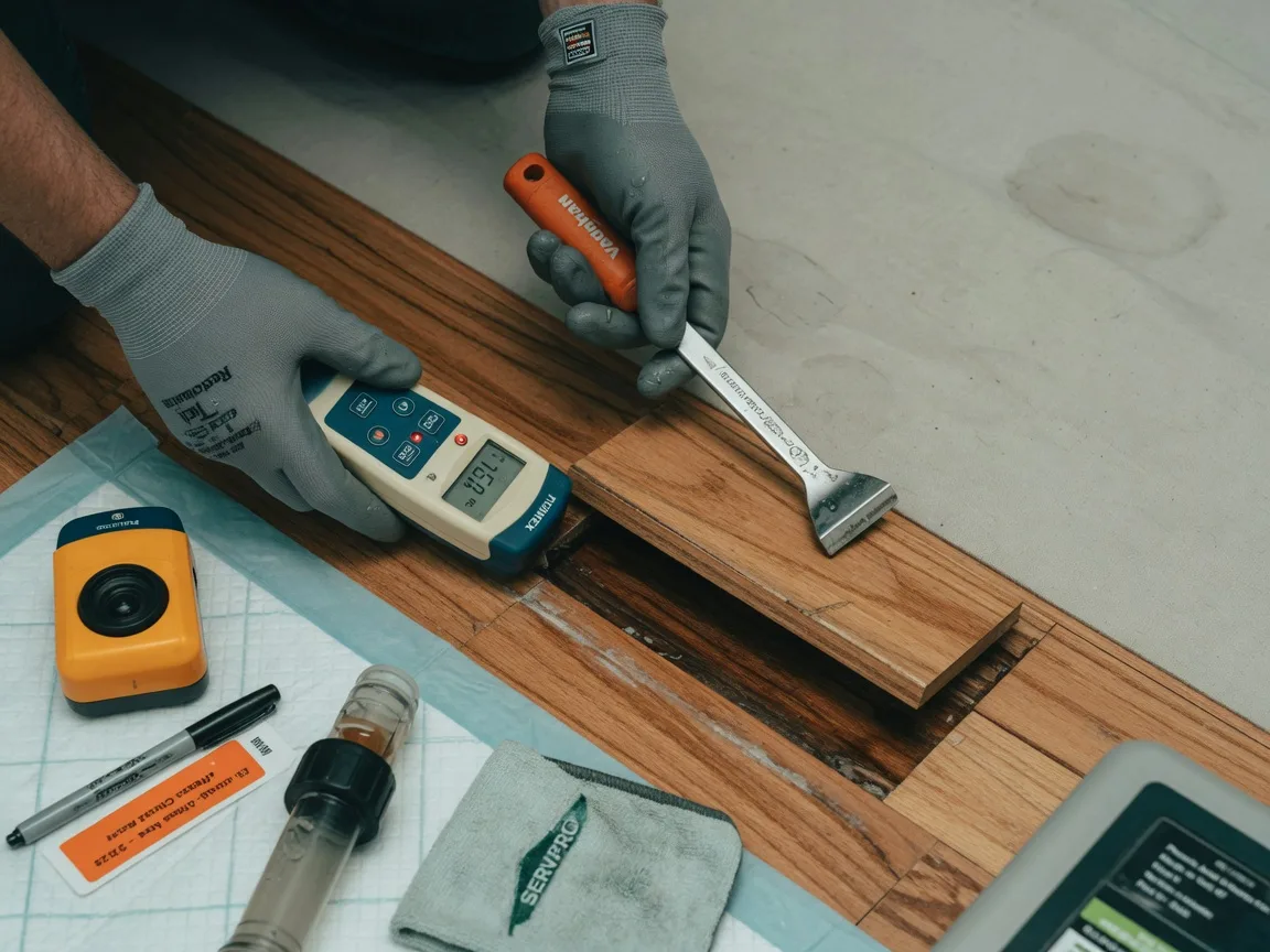 Why choose Water Damage Restoration in Inman, SC
